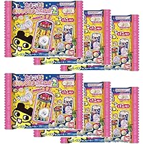 Amazon | 【6個セット】たま ご っち おかしなたまごボーロっち
